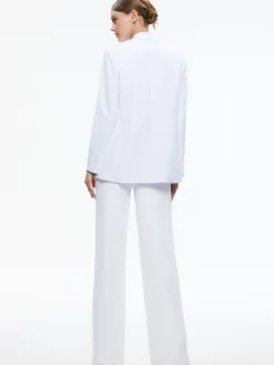 DENNY BOYFRIEND BLAZER