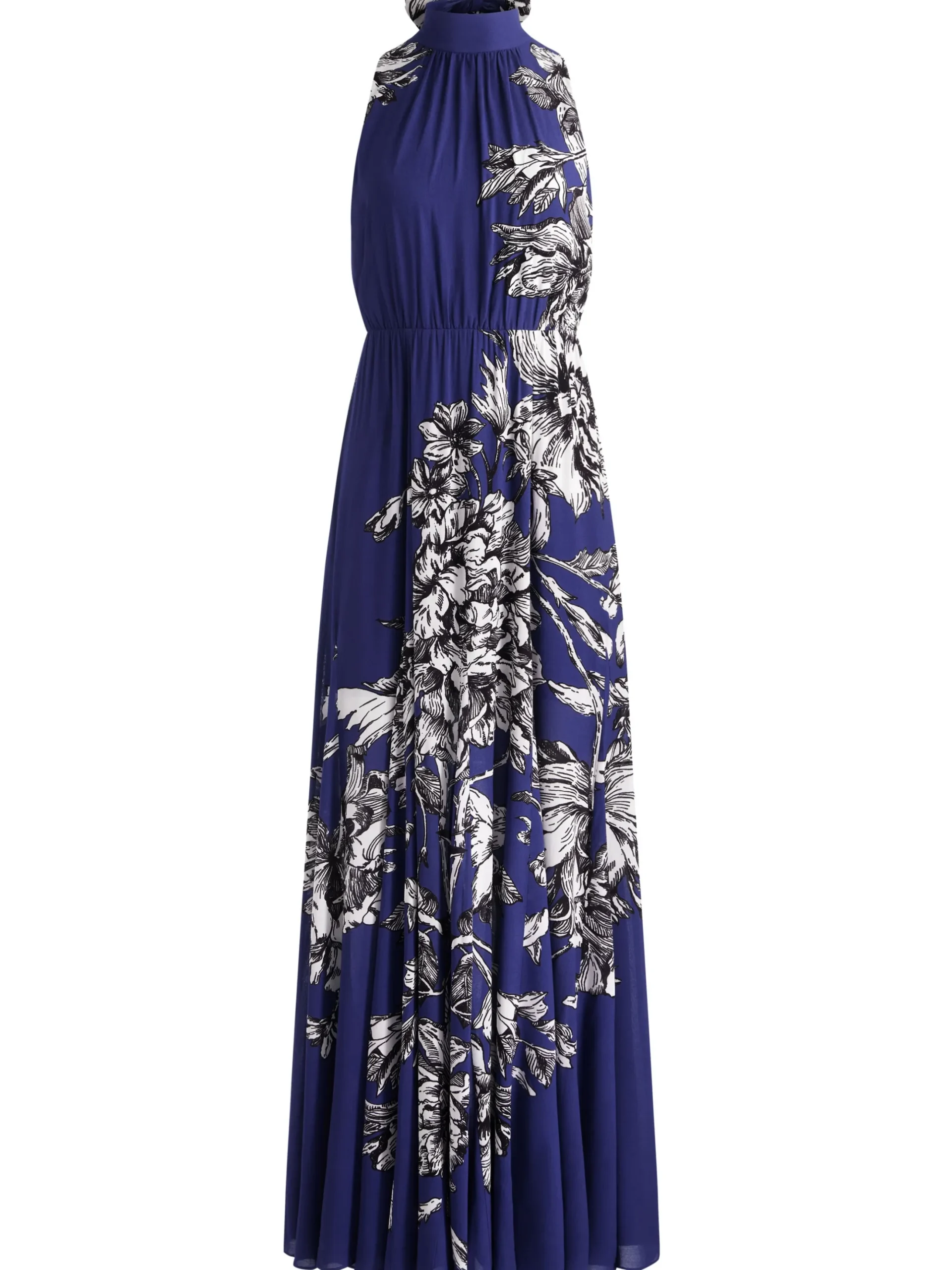 DITA MAXI DRESS