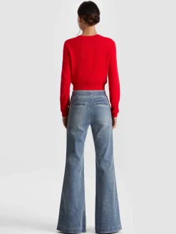 DOLLIE CASHMERE CARDIGAN