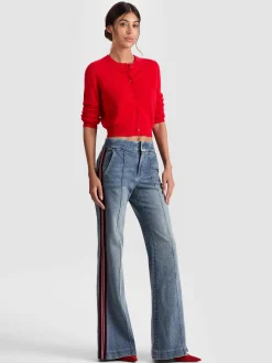 DOLLIE CASHMERE CARDIGAN