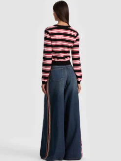 DOLLIE CASHMERE CARDIGAN