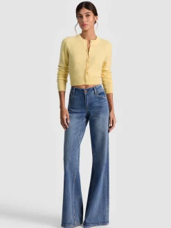 DOLLIE CASHMERE CARDIGAN