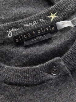 DOLLIE CASHMERE CARDIGAN