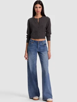 DOLLIE CASHMERE CARDIGAN