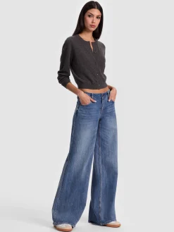 DOLLIE CASHMERE CARDIGAN