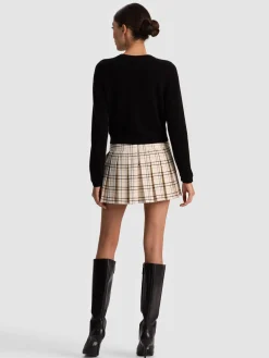 DOLLIE CASHMERE CARDIGAN