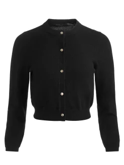 DOLLIE CASHMERE CARDIGAN