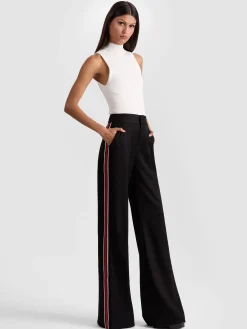 DYLAN PANT WITH SIDE STRIPE