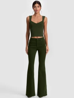 EDIN SWEETHEART TANK