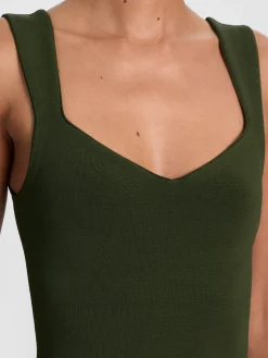 EDIN SWEETHEART TANK