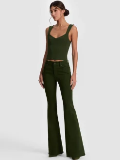 EDIN SWEETHEART TANK