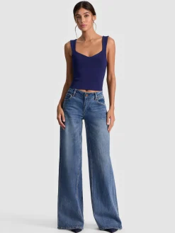 EDIN SWEETHEART TANK