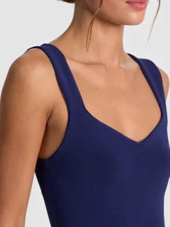 EDIN SWEETHEART TANK