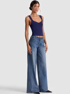 EDIN SWEETHEART TANK