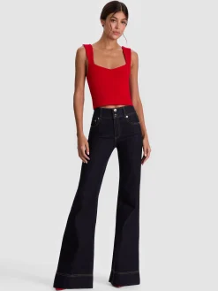 EDIN SWEETHEART TANK