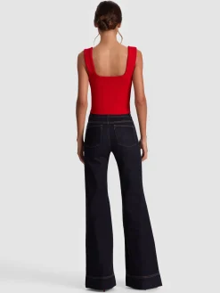 EDIN SWEETHEART TANK