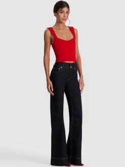 EDIN SWEETHEART TANK