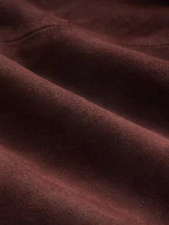 ELOISE SUEDE LONG SHORT