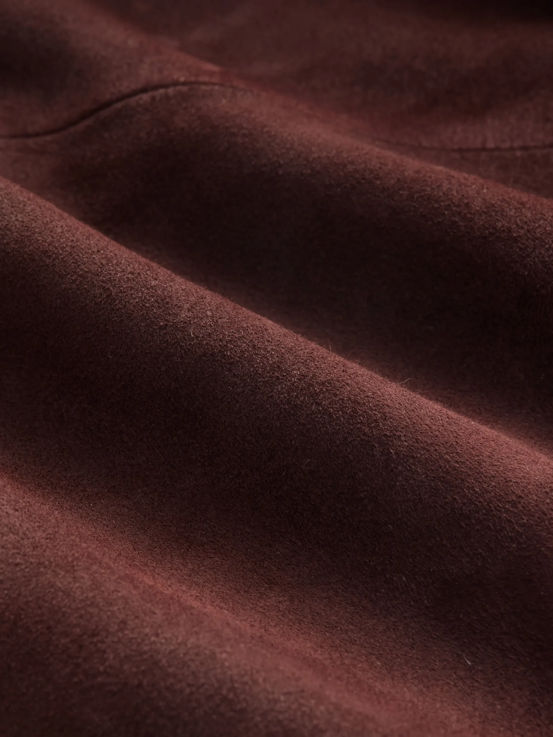 ELOISE SUEDE LONG SHORT