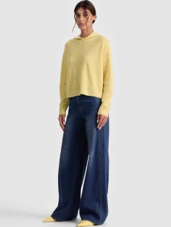 EMMANUELLE CASHMERE HOODIE