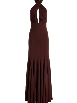 EVELINA MAXI DRESS