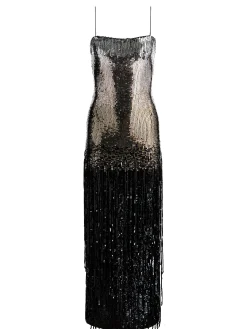 FIFI EMBELLISHED GOWN