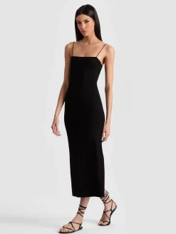 FIFI MIDI DRESS