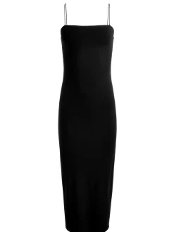 FIFI MIDI DRESS