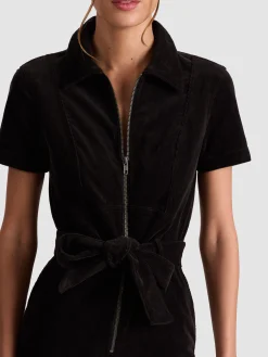 GORGEOUS CORDUROY JUMPSUIT