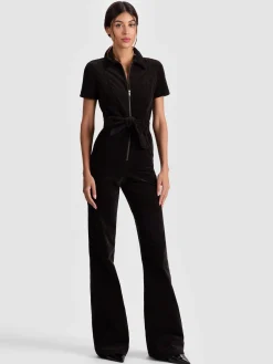 GORGEOUS CORDUROY JUMPSUIT