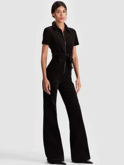 GORGEOUS CORDUROY JUMPSUIT
