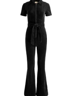 GORGEOUS CORDUROY JUMPSUIT