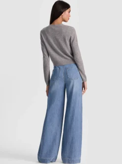 GRACE CASHMERE CARDIGAN