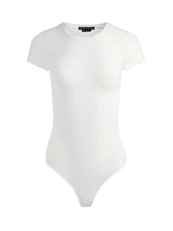 HOTTIE SHORT SLEEVE BODYSUIT