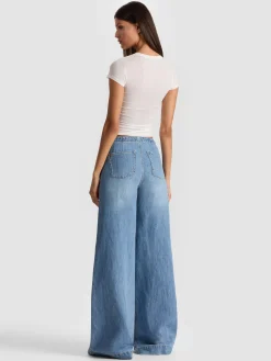 HOTTIE SHRUNKEN BABY TEE