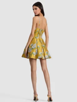 ISABELLE MINI DRESS