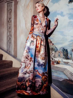 JADE MESH BUTTON DOWN