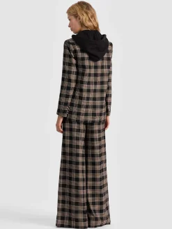 JORDAN BLAZER WITH REMOVABLE HOODIE