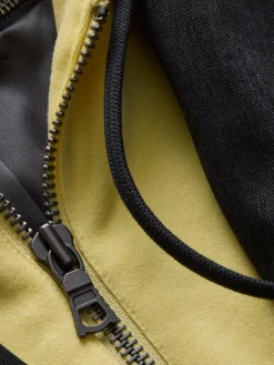 JORDAN BLAZER WITH REMOVABLE HOODIE