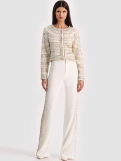 KIDMAN EMBELLISHED JACKET