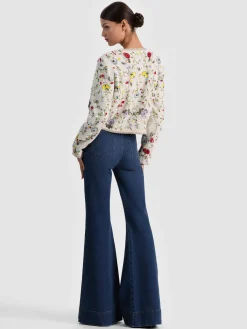 KIDMAN EMBELLISHED JACKET