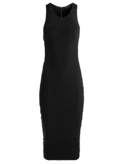 LALITA RACERBACK TANK DRESS