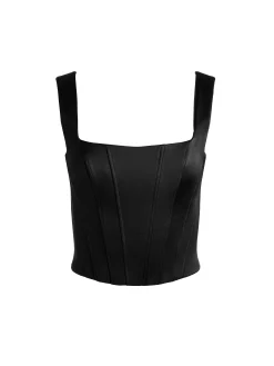 LILIANNA CORSET TOP