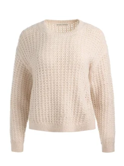 LIZA SPARKLE PULLOVER