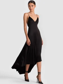 LUCIANA SLIP DRESS