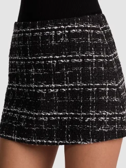 MACE MINI SKORT