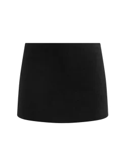 MACE SUEDE MINI SKORT