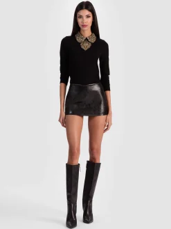 MACE VEGAN MINI SKORT