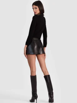 MACE VEGAN MINI SKORT
