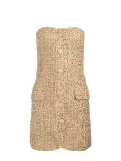 MADISON MINI BLAZER DRESS